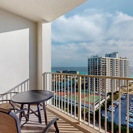 Ariel Dunes I 1306 Destin Exterior photo