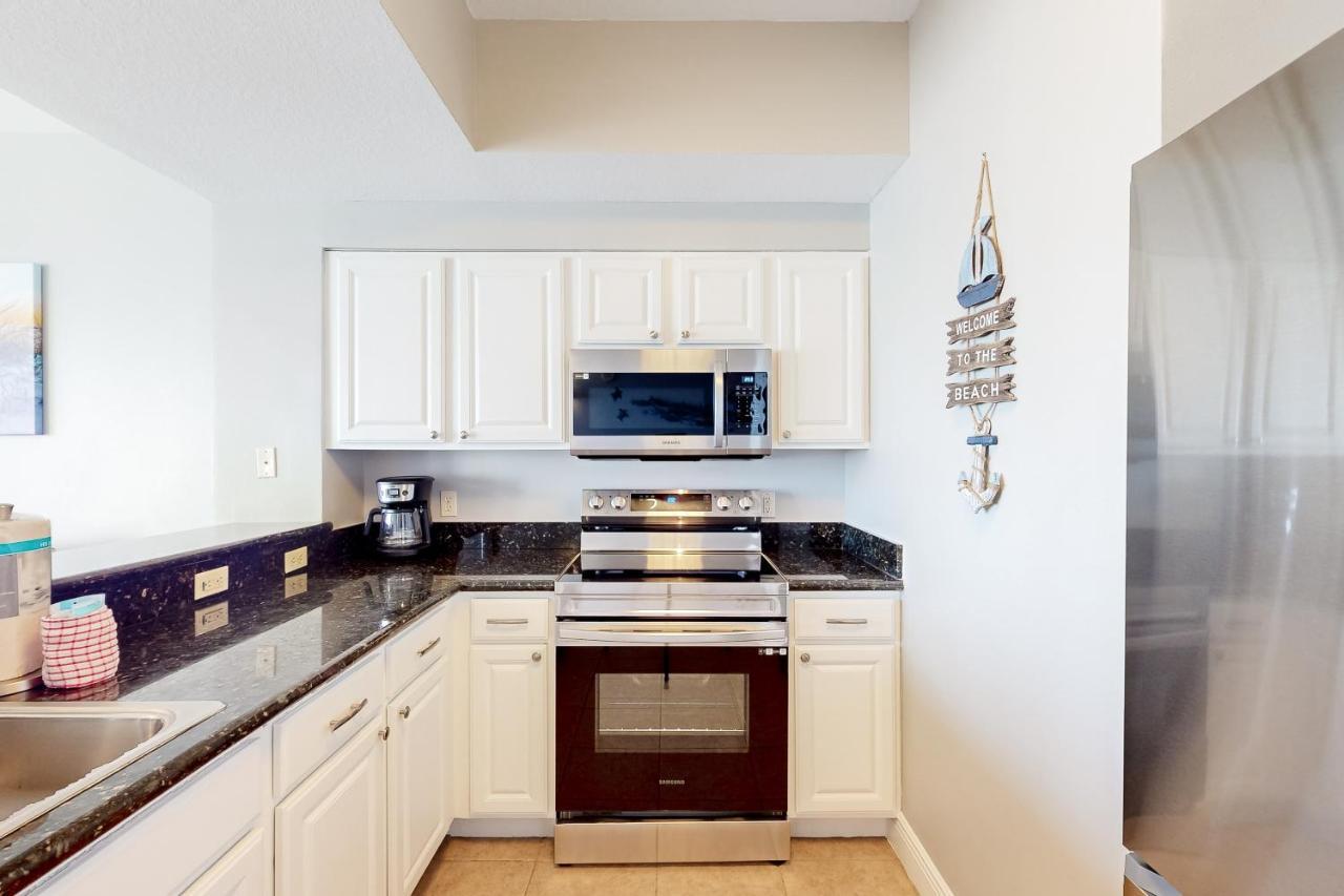Appartamento Ariel Dunes I 1306 *